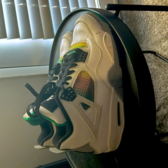 Jordans